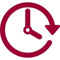 Clock Icon