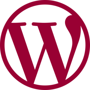 WordPress Logo